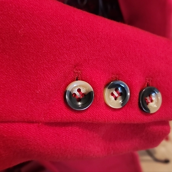 Rad coat - Picture 8 of 14